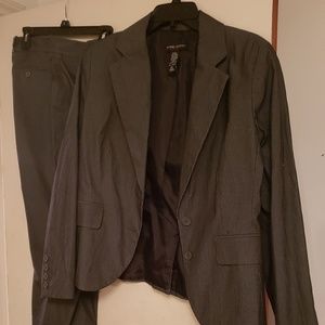 New York & Company 2-PC Suit